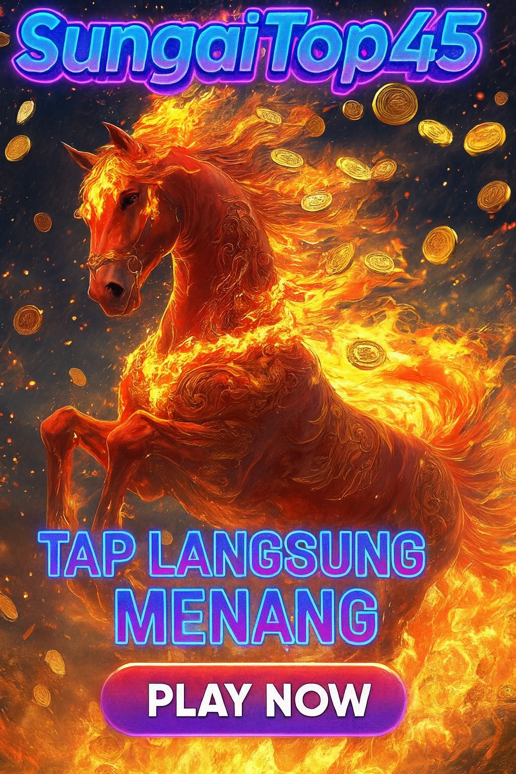 Sungaitop45 # Auto naik! Cara Cepat Bikin Akun Kamu Keren